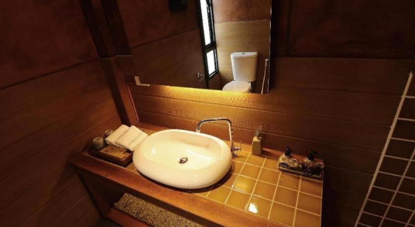 Lana Hotel Chiang Mai Buitenkant foto